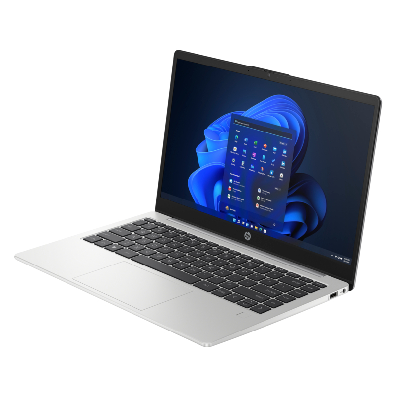 Laptop HP 240 G10 8U7D8PA i3-N305 8G| 256G| Intel UHD| 14 FHD| Win 11