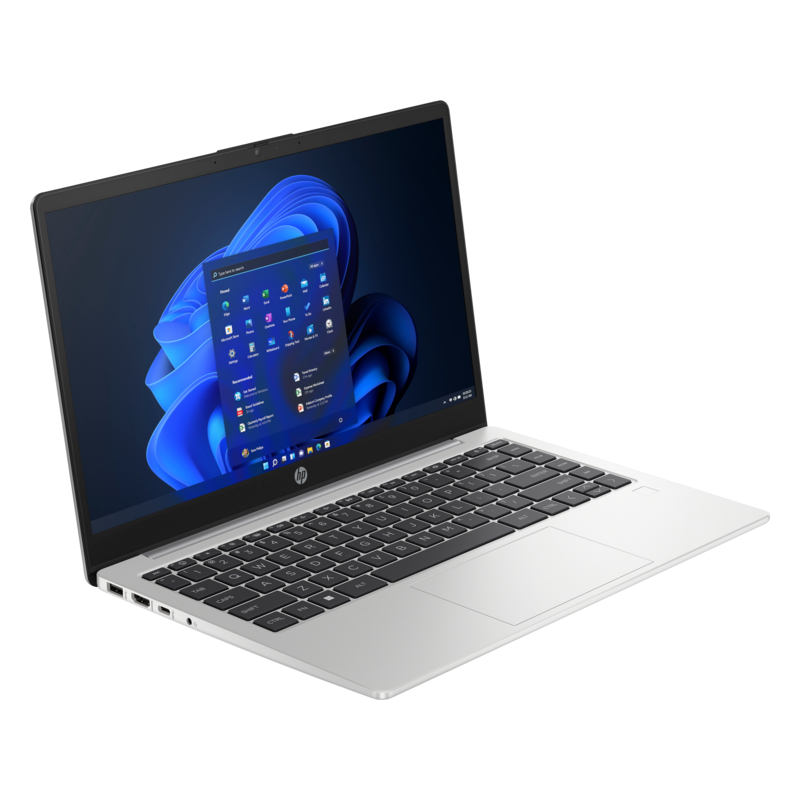 Laptop HP 240 G10 8U7D8PA i3-N305 8G| 256G| Intel UHD| 14 FHD| Win 11