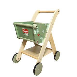 [Quà tặng - mua đúng số lượng] Bỉm Huggies Nature Made