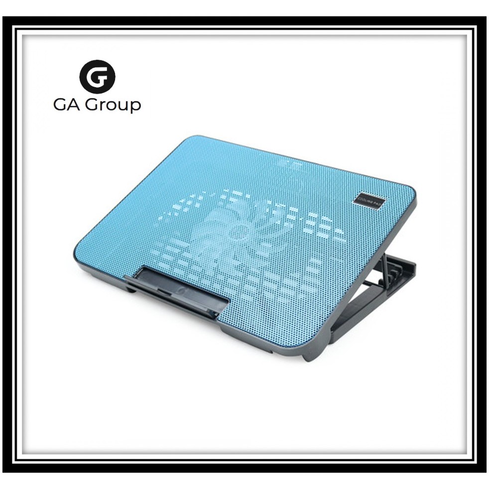 Đế tản nhiệt N99 1 quạt