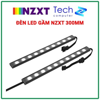 Đèn led gầm vỏ case nzxt 300mm