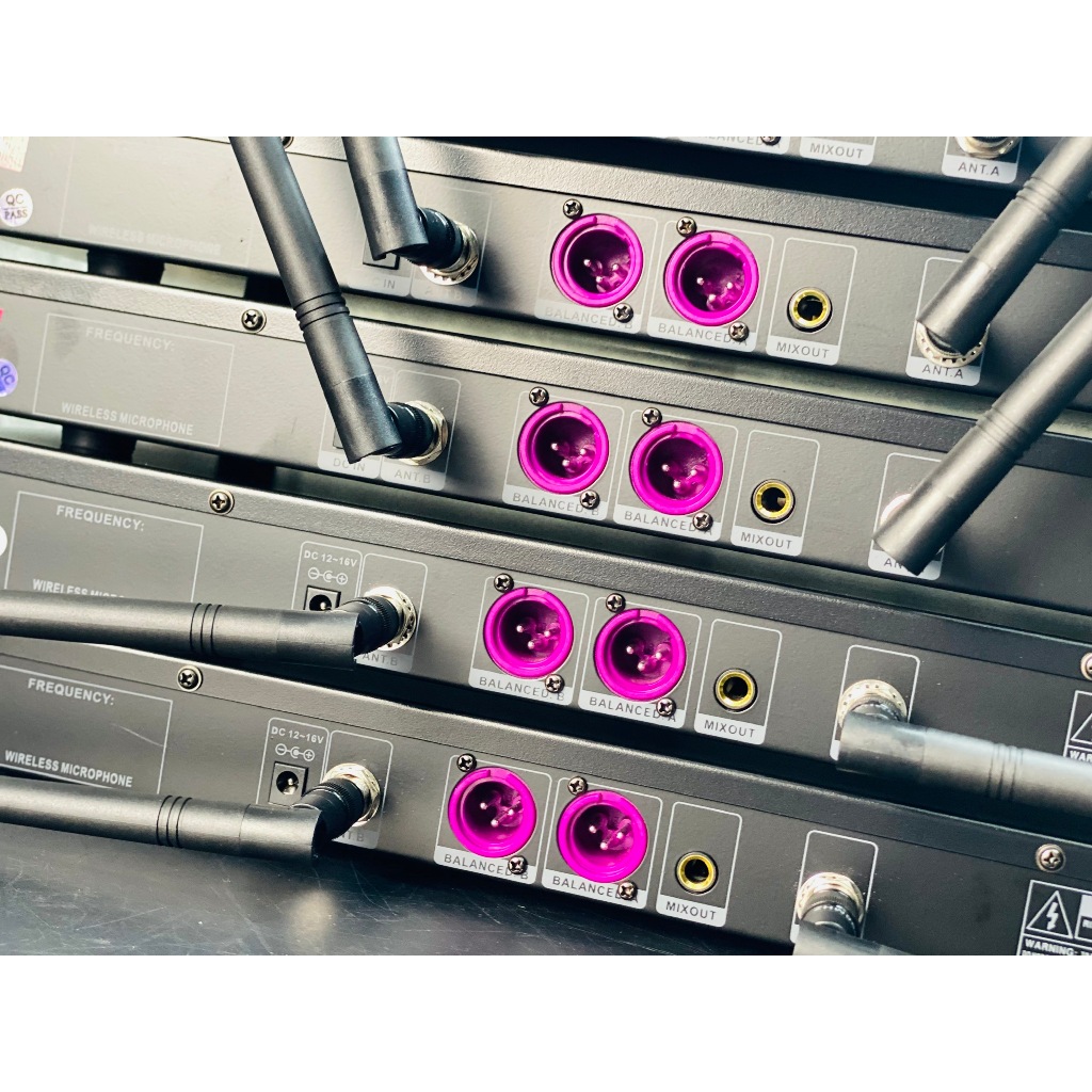 MT MAX Micro Karaoke Cao Cấp BBS 9000 hát karaoke chuyên nghiệp hát hay tiếng sáng dày trầm mic hút không hú