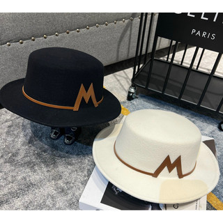 mũ dạ phớt full mẫu mới