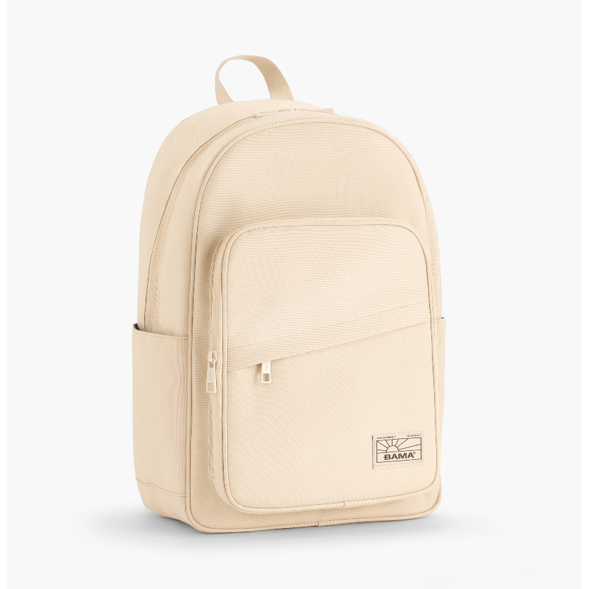 Balo BAMA New Basic Backpack NB105  chống nước đựng laptop 15 inch