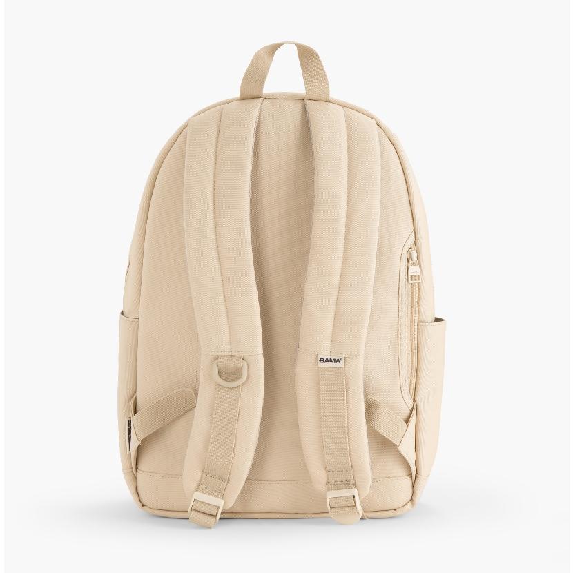 Balo BAMA New Basic Backpack NB105  chống nước đựng laptop 15 inch