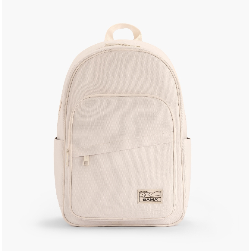 Balo BAMA New Basic Backpack NB105  chống nước đựng laptop 15 inch