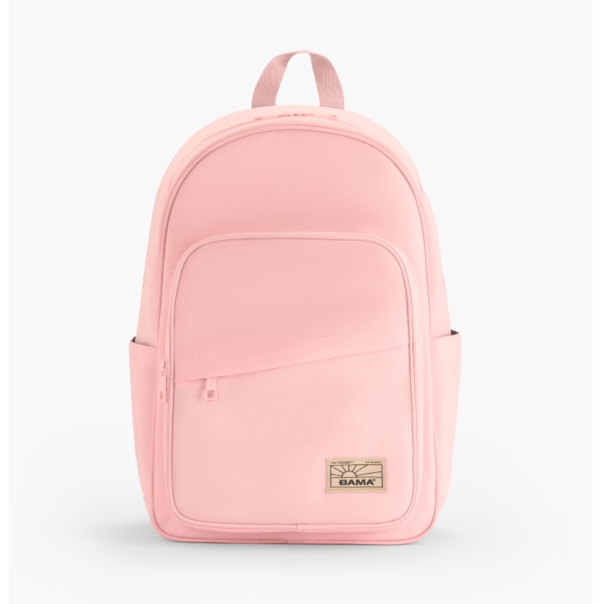 Balo BAMA New Basic Backpack NB105  chống nước đựng laptop 15 inch