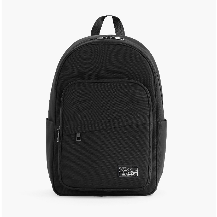 Balo BAMA New Basic Backpack NB105  chống nước đựng laptop 15 inch