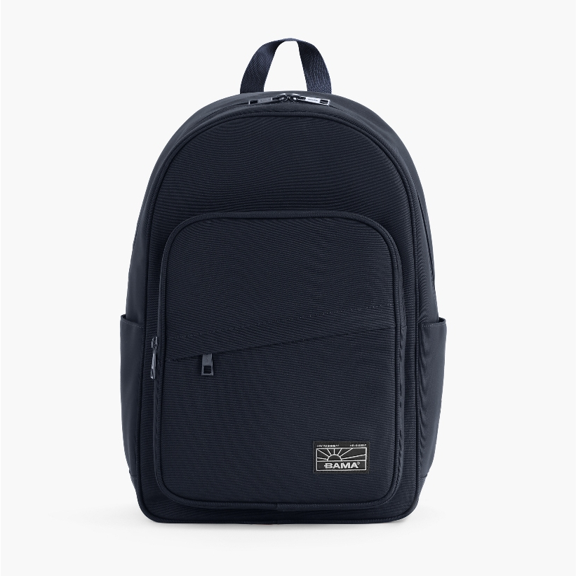 Balo BAMA New Basic Backpack NB105  chống nước đựng laptop 15 inch