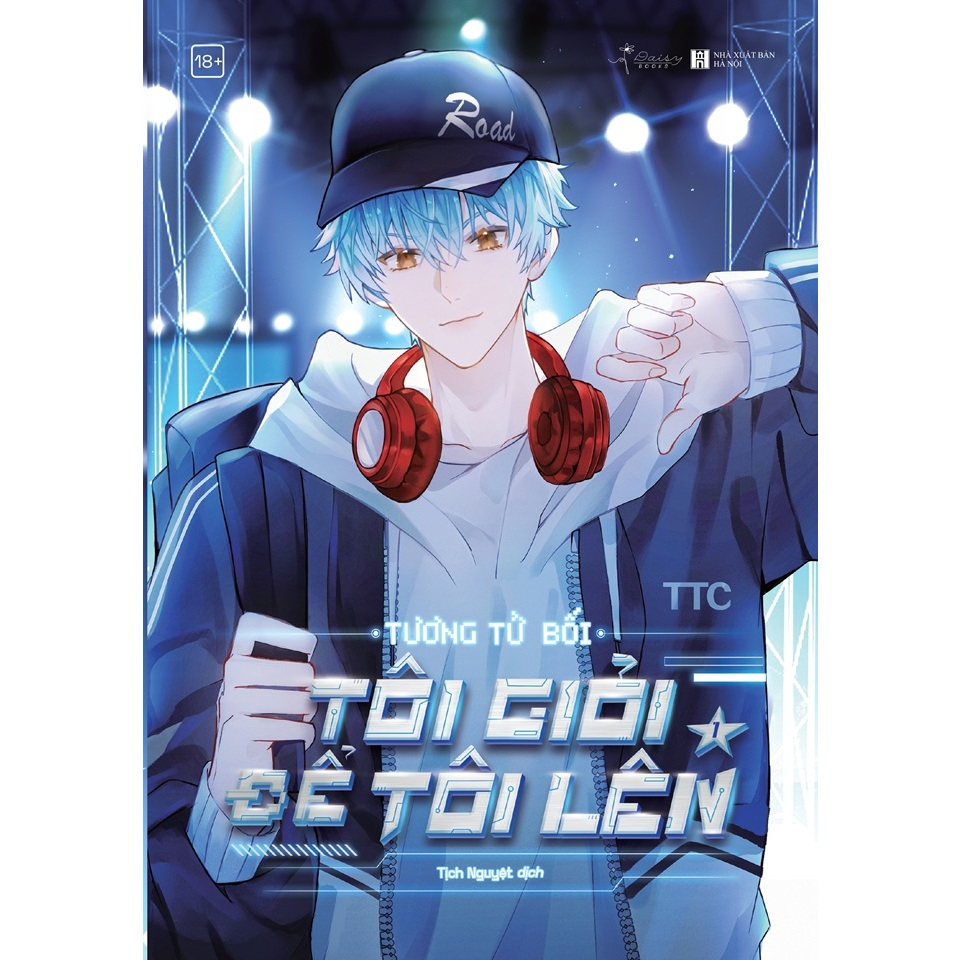 Sách Skybooks - Tôi Giỏi Để Tôi Lên