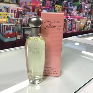 Nước Hoa Nữ Estée Lauder Pleasures EDP 100ml