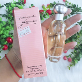 Nước Hoa Nữ Estée Lauder Pleasures EDP 100ml
