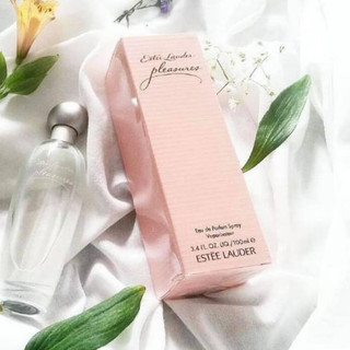 Nước Hoa Nữ Estée Lauder Pleasures EDP 100ml