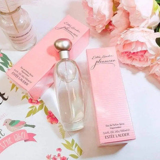Nước Hoa Nữ Estée Lauder Pleasures EDP 100ml