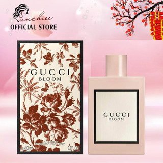 Nước hoa gucci bloom edp for women 30ml