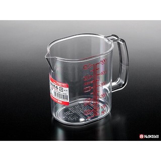 Ca đong chia vạch 500ml Nakaya