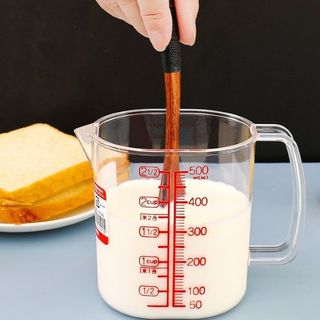 Ca đong chia vạch 500ml Nakaya