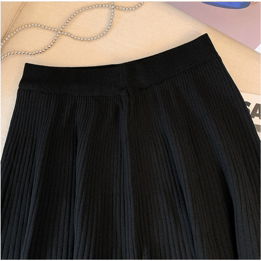 Set đồ tiểu thư chất len tăm xinh yêu