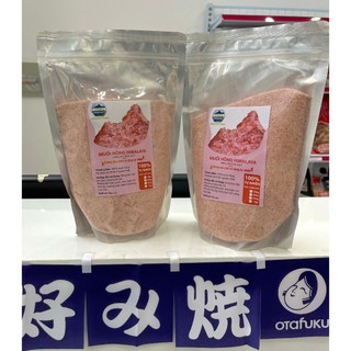 Muối hồng himalaya 1kg