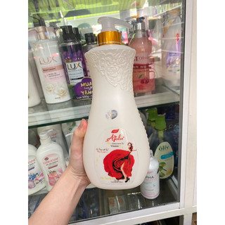 Sữa tắm ajola vitamin e 100 thể tích 1200ml/ chai