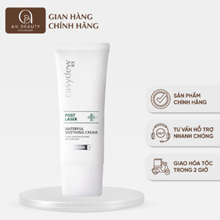 Kem Dưỡng Phục Hồi EASYDEW Post Laser Waterful Soothing Cream Chứa EGF Phục Hồi Da Nhanh Chóng 50ml
