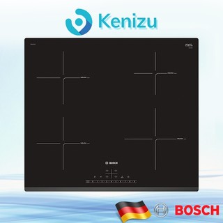 Bếp từ Bosch PIE631FB1E 4 vùng nấu nhập khẩu Đức