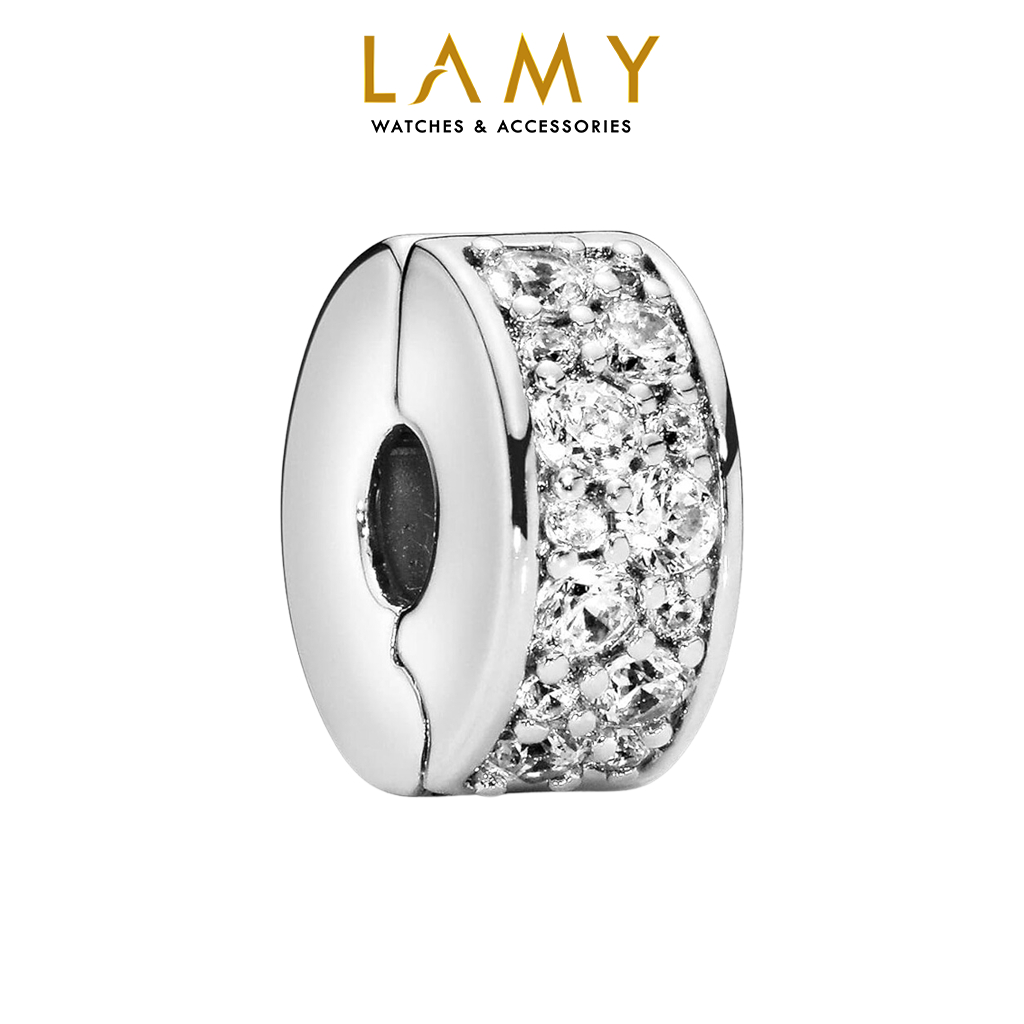 Charm bạc CDE Shining Elegance CDE1113