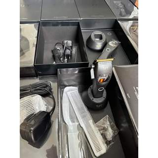 Tông đơ cắt tóc TUFT Pro Vector