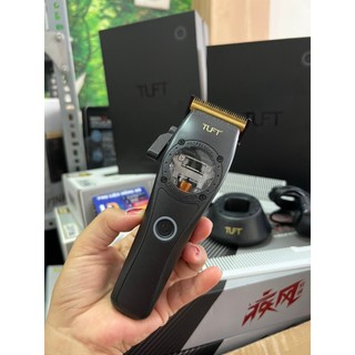 Tông đơ cắt tóc TUFT Pro Vector