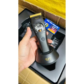 Tông đơ cắt tóc TUFT Pro Vector
