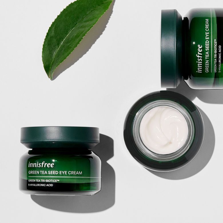 Green Tea Seed Eye Cream