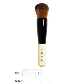 Cọ phủ/nền bobbi brown full coverage brush