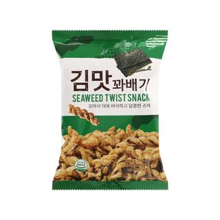 Bim Bim / Quẩy Hàn Quốc 280g (Upon Snack)