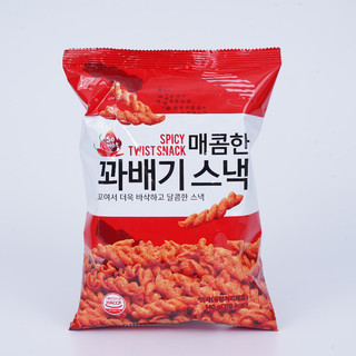 Bim Bim / Quẩy Hàn Quốc 280g (Upon Snack)