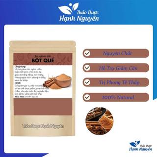 1kg Bột Quế Nguyên Chất (Có hút chân không)