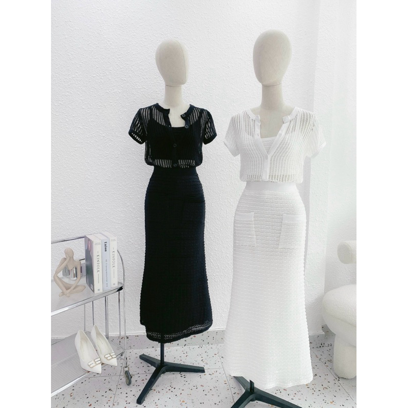 SÉT REN 3 MÓN  -  OB05186