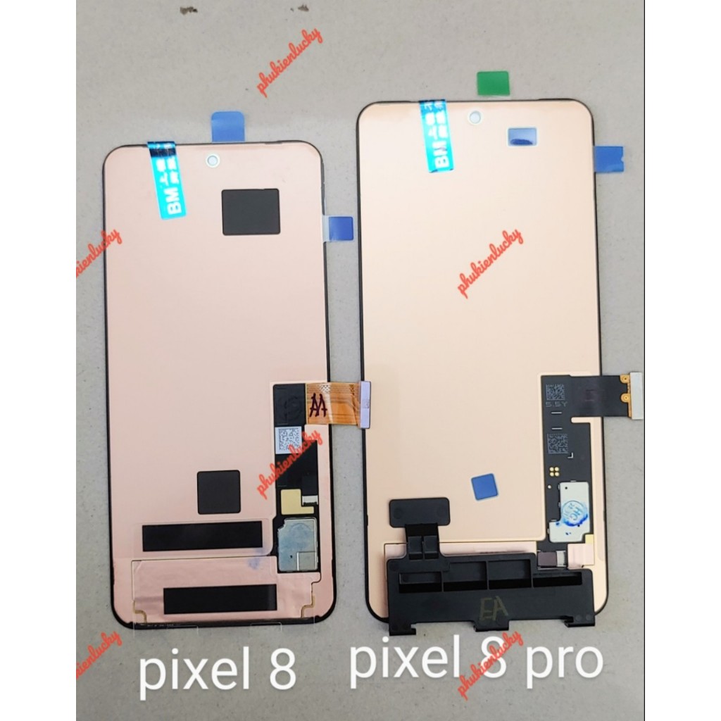Màn Hình Google Pixel 8, Pixel 8 Pro Zin Hãng