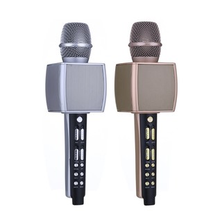 Micro Karaoke Bluetooth YS-92 - Bảo hành 12 tháng