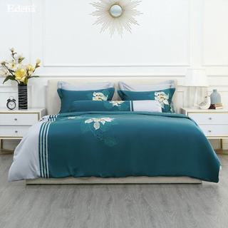 Bộ Drap Edena tencel plus 901