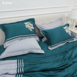 Bộ Drap Edena tencel plus 901