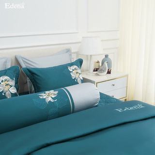 Bộ Drap Edena tencel plus 901