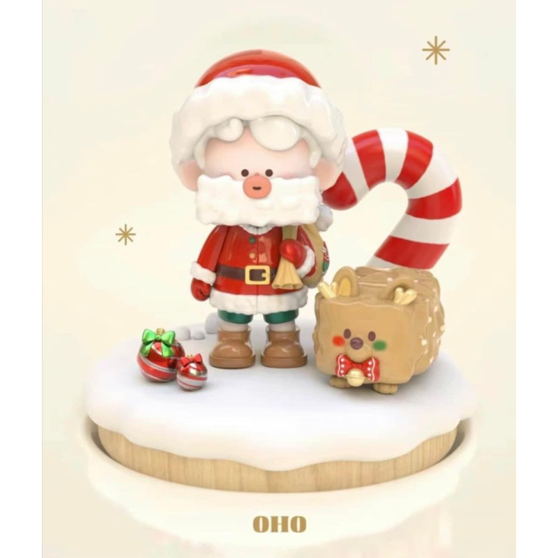 Các blindbox mô hinh khách đặt riêng