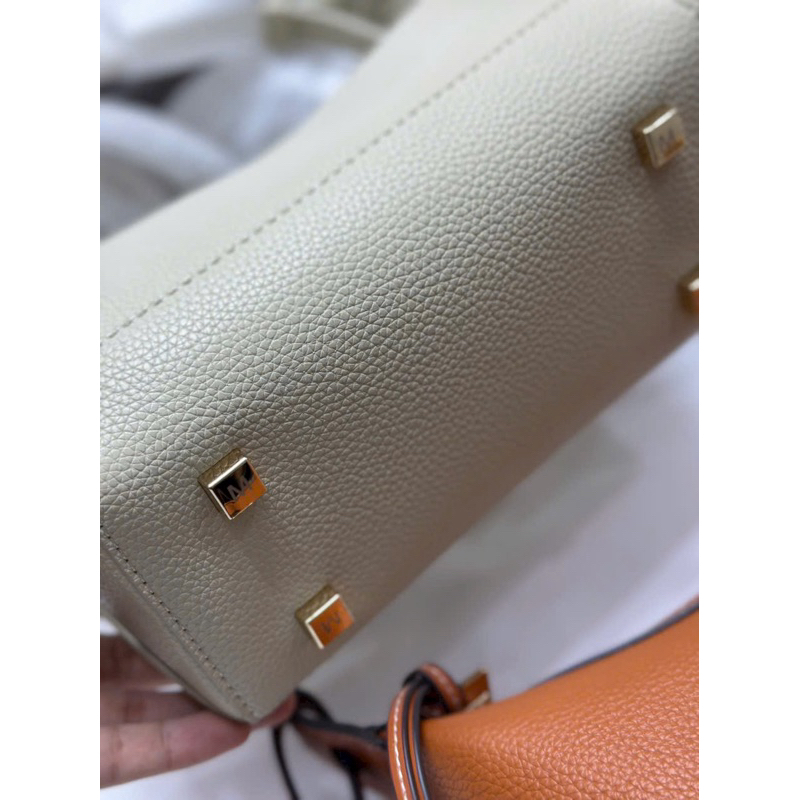 Túi da bò MYSTASTE