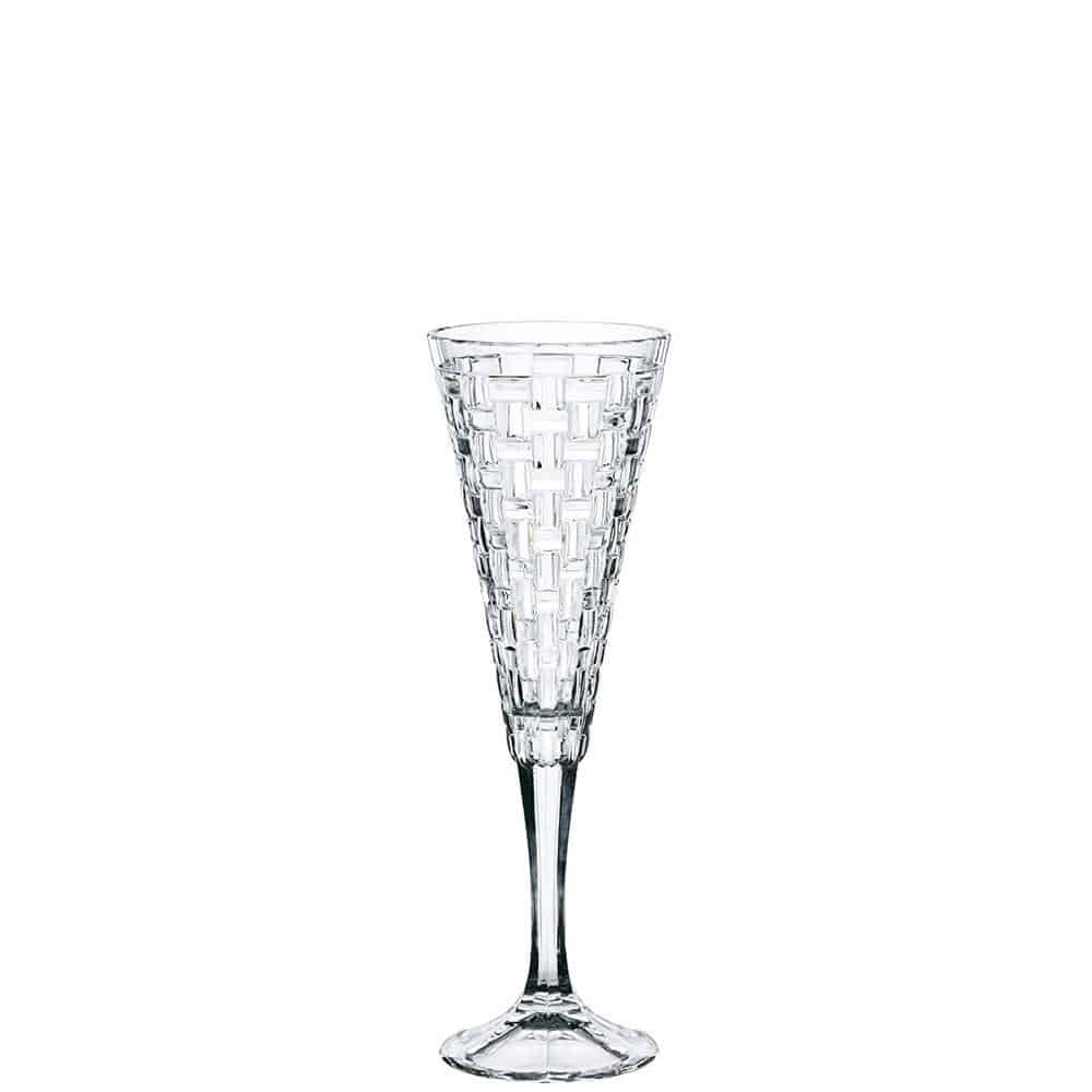 Bộ 2 Ly Rượu Nachtmann Bossa Nova 99527 Sekt Spitz