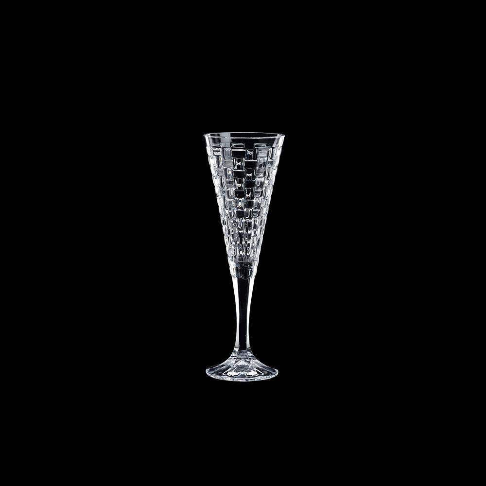 Bộ 2 Ly Rượu Nachtmann Bossa Nova 99527 Sekt Spitz