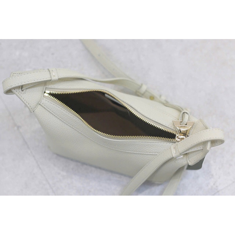 Túi da bò MYSTASTE