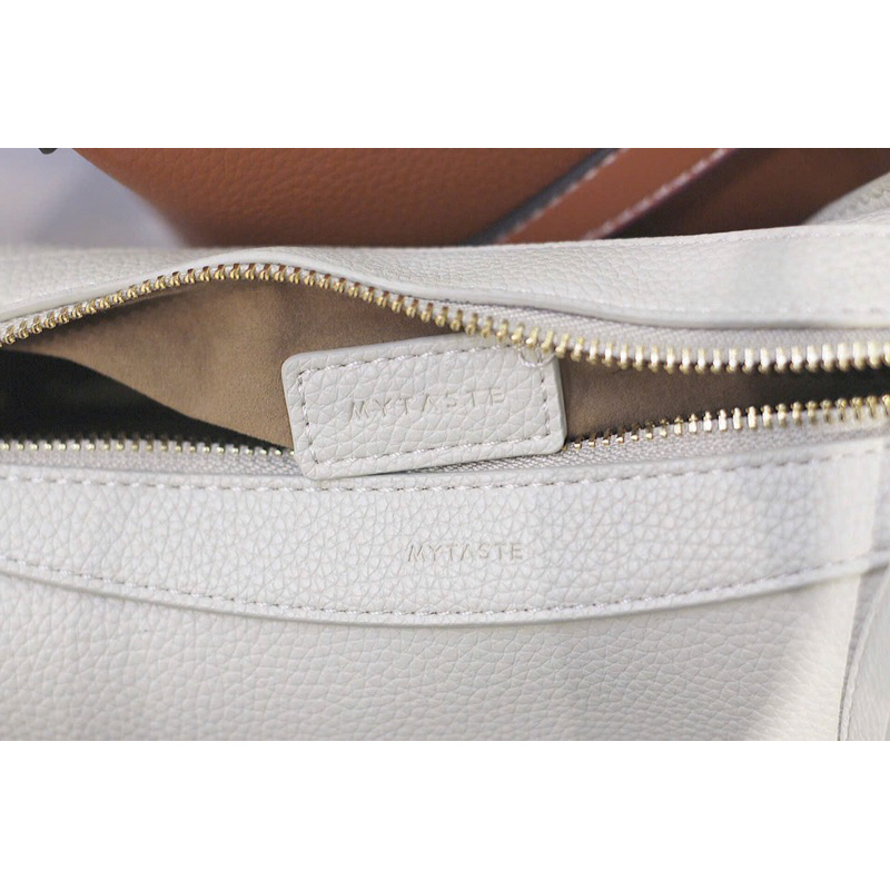Túi da bò MYSTASTE