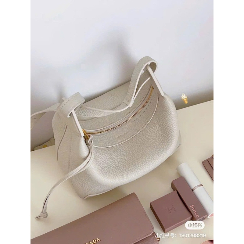 Túi da bò MYSTASTE