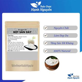 Bột Sắn Dây Nguyên Chất Nhà Làm 1kg