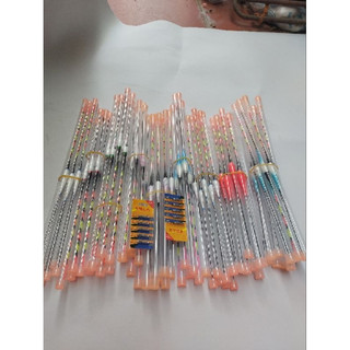 Phao Đèn Câu Đêm Tặng Kèm Pin